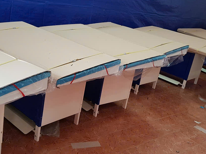 Công Ty TNHH Liên Doanh Sản Xuất Dịch Vụ Thương Mại Việt Hàn